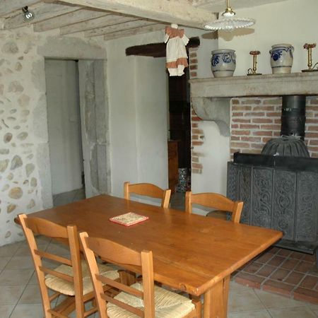 Le Bellaton Villa Ambronay Eksteriør bilde